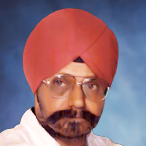 Gurdev Singh